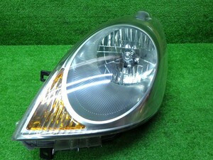  Nissan E11 NE11 Note previous term left head light halogen 1757 H 240208054