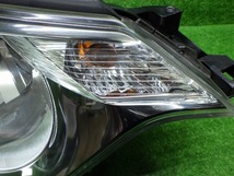 トヨタ　50系　エスティマ　前期　右ヘッドライト　HID　28-192　70　240209021_画像2