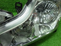 ホンダ　RK系　ステップワゴン　ヘッドライト　左右　HID　100-22013　J0　240207035_画像2