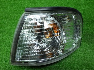  Nissan B15 FNB15 Sunny left corner lens turn signal 3418 latter term 240208043