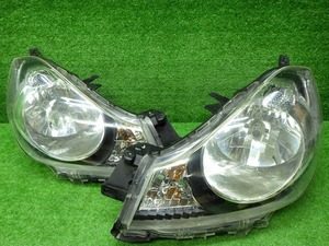  Nissan Y12 NY12 AD van head light left right halogen 1800 J 240214051