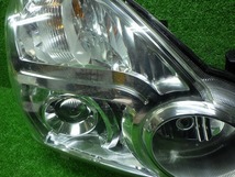 日産　T31　NT31　エクストレイル　前期　ヘッドライト　左右　キセノン　HID　1787　W　240215050_画像5