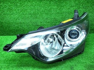 トヨタ　50系　エスティマ　前期　左ヘッドライト　HID　28-192　70　240210062