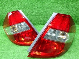 ホンダ　GE系　フィット　後期　テールレンズ　左右　P9596　LED確認済み　240224015