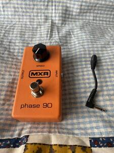 MXR フェイザー Phase 90動作品