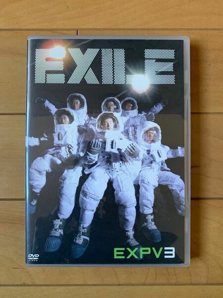 EXILE EXPV3