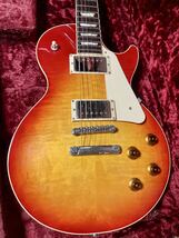 FGN JLS-5R フジゲン レスポール 日本製 2013年製_画像1