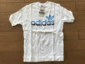  подлинная вещь не использовался неиспользуемый товар Adidas adidas короткий рукав футболка круглый вырез номер товара :ADS-81J ширина : примерно 33. длина одежды : примерно 42.HF1275