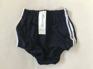 当時物　未使用　デッドストック　Mizuno　ミズノ　ATHLETE　ブルマ　体操服　品番：67RW-4211　サイズ：L(66)　　HF1484