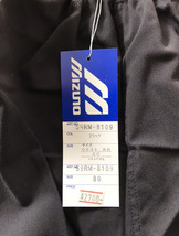 当時物　未使用　デッドストック　Mizuno　ショートパンツ　短パン　体操服　品番：59RM-8109　サイズ：L　　HF1229_画像4