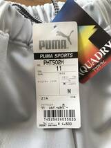 当時物　未使用　デッドストック　プーマ　PUMA　ハーフパンツ　品番：PHT502H　サイズ：M　　HF1243_画像5