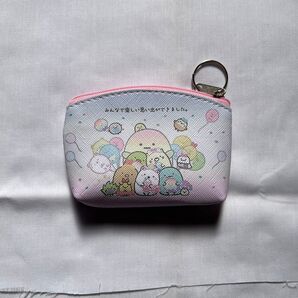 すみっコぐらし コインケース
