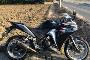 ホンダ CBR250R MC４１ 実動 格安車 売り切り！ 人気 　ニンジャ　Ｚ　ＣＢ　ＧＳＸ　ＧＳＲ　ＹＺＦ　ＣＢＦ　ホーネット