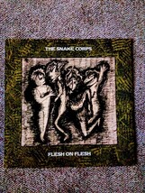 UKオリジナル MPO刻印　The Snake Corps Flesh On Fresh Sad Lovers And giants_画像1