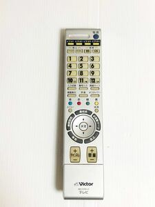 送料無料　ビクター　テレビリモコン　RM-C2108 LC 対応　LT-37LC8 LT-32C8 LT-26LC8 LT-P37A2 LT-P32A2