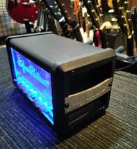 Hughes&Kettner ( ヒュースアンドケトナー ) / Tube Meister 5 Head _画像2