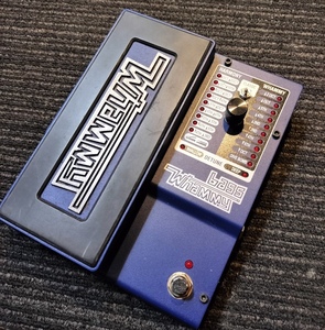 DigiTech BASS WHAMMY 