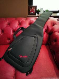 Fender ( フェンダー ) FE610 Electric Guitar Gig Bag フェンダー純正エレキギターケース ギグバッグ