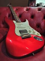 リペアマンの調整した初心者向けギターシリーズ 31本目 History SZ-1HM Made In Japan SCHECTER Super Rock PU_画像9