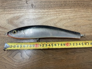 クラフトベイト　約128ｇ