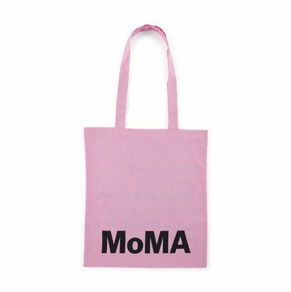MoMA☆Artist Quote Totes コットントートバッグMoMA限定　エコバッグ　モマ　