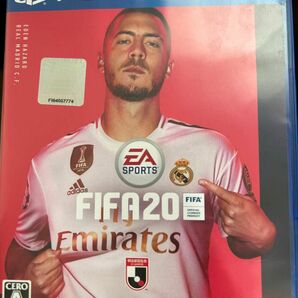 FIFA20 PS4 