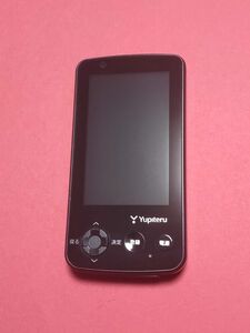 ユピテル ゴルフナビ GPS YUPITERU　YGN6200