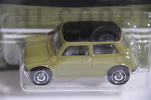 MATCHBOX テーマアソート MINI 1964 AUSTIN MINI COOPER #1/6★マッチボックス '64 オースチン ミニ クーパー_画像5