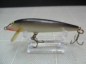 ★RAPALA COUNT DOWN ラパラ カウントダウン FINLAND★＃6782