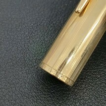 (Y020810‐2) MONTBLANC MEISTERSTUCK NO82 モンブラン 文房具 万年筆 ペン_画像5