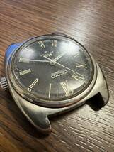 SEIKO キングセイコー ハイビート 5621-7000 メンズ 自動巻き 腕時計 _画像4