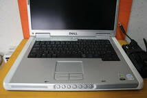 Dell INSPIRON6400 ノートブックPC_画像4