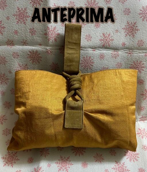 ANTEPRIMA（アンテプリマ）／ 多機能手提げバッグ