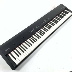 Roland ローランド FP-50-BK 電子ピアノ★ジャンク品