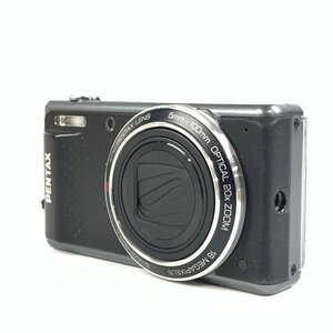 PENTAX ペンタックス Optio VS20 コンパクトデジタルカメラ●現状品