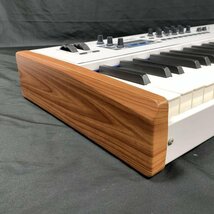 ARTURIA アートリア KEYLAB88 MIDIキーボード★ジャンク品_画像2