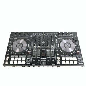 PIONEER パイオニア DJ DDJ-RX DJコントローラー★ジャンク品