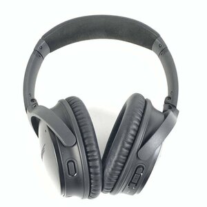 BOSE ボーズ ワイヤレスヘッドホン◆現状品