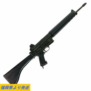 ARMALITE AR-18 アーマライト ガスガン ASGK ※動作未確認品 ※対象年齢18才以上＊ジャンク品【福岡】