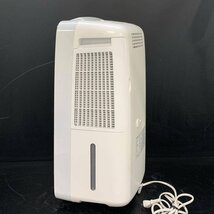 SHARP CM-N100-W シャープ 除湿機 2021年製＊現状品_画像4