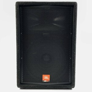 JBL JRX112M 2way PAスピーカー★現状品【TB】