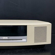 BOSE ボーズ AWRCCC Wave music system ウェーブミュージックシステム◆ジャンク品_画像3