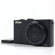 Nikon ニコン COOLPIX P310 コンパクトデジタルカメラ バッテリー付き●現状品_画像1