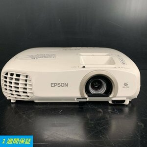 EPSON エプソン EH-TW5200 H561D 液晶プロジェクター●1週間保証