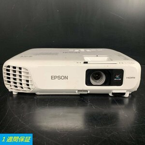 EPSON エプソン EB-S18 H552D LCDプロジェクター●1週間保証