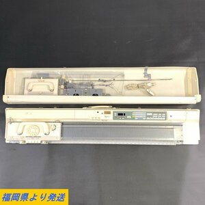 brother Topical-3 KH-940 ブラザー 編み機 電子編み機 トピカル3 ハンドクラフト 電源コード付き ※通電のみ確認＊ジャンク品【福岡】