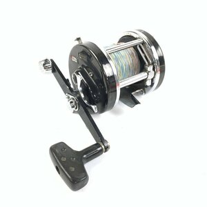 AbuGarcia アブガルシア AMBASSADEUR 9000CL ベイトリール＊現状品