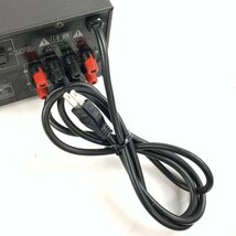 KENWOOD ケンウッド KAF-7002 / LSF-777 ミニコンポ ◆現状品_画像9