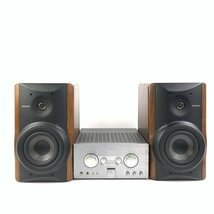 KENWOOD ケンウッド KAF-7002 / LSF-777 ミニコンポ ◆現状品_画像1