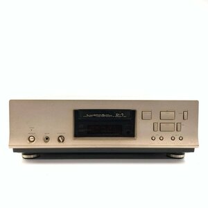 LUXMAN ラックスマン D-7 CDプレーヤー[動作画像あり]◆現状品